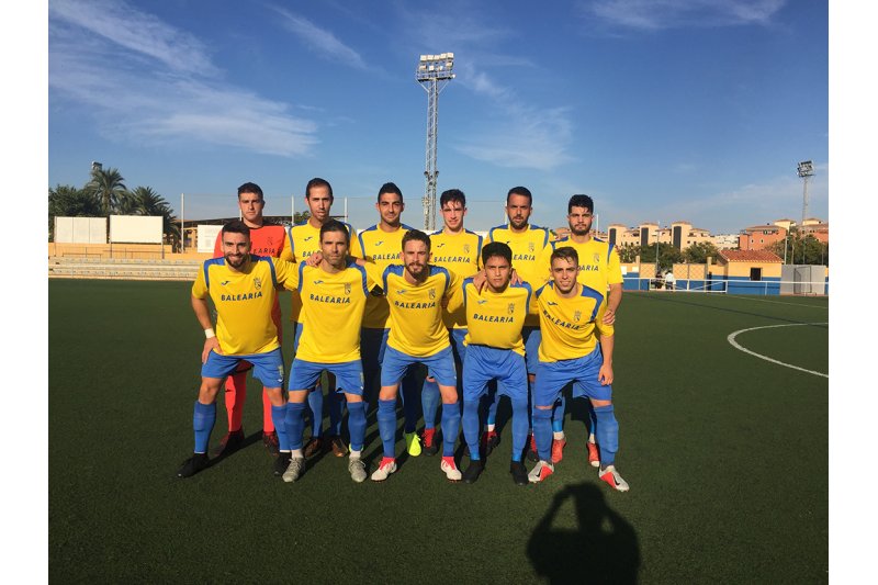 Preferente: Pedreguer y Jávea ganan mientras Pego y Dénia pierden  Preferente: Pedreguer y Jávea ganan mientras Pego y Dénia pierden