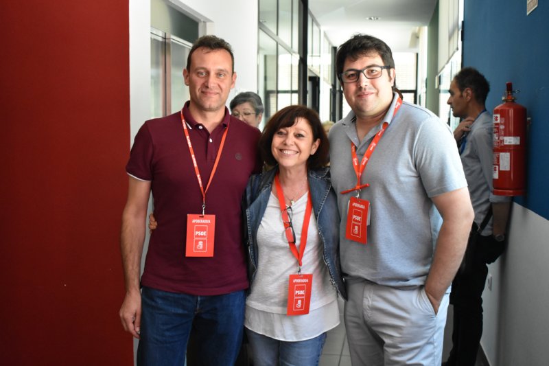 El PP vuelve a ganar a Gata y reivindica la Alcaldía El PP vuelve a ganar a Gata y reivindica la Alcaldía