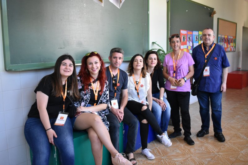 El PP vuelve a ganar a Gata y reivindica la Alcaldía El PP vuelve a ganar a Gata y reivindica la Alcaldía