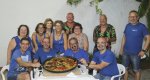 La nit de paelles carrega les piles per a gaudir de les festes d’El Verger La nit de paelles carrega les piles per a gaudir de les festes d’El Verger