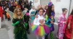 El carnestoltes infantil li obri la porta al Festival d’Arts Escèniques de Pego d’aquesta vesprada-nit El carnestoltes infantil li obri la porta al Festival d’Arts Escèniques de Pego d’aquesta vesprada-nit