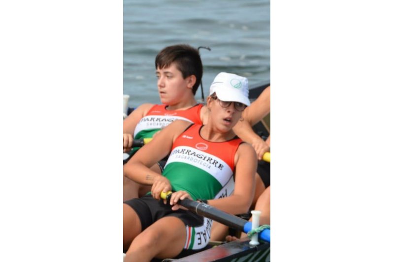 Remo: La dianense Sara Sánchez ficha por el Hernaniko Arraun Elkartea Remo: La dianense Sara Sánchez ficha por el Hernaniko Arraun Elkartea