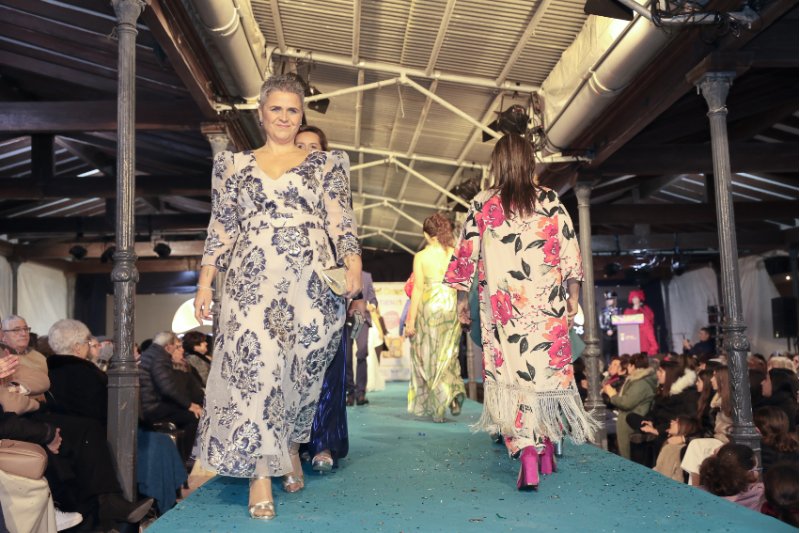 Torna una nova edició de la Festa del Comerç a Pedreguer amb desfilada de moda, exposicions, música i molt més   Torna una nova edició de la Festa del Comerç a Pedreguer amb desfilada de moda, exposicions, música i molt més