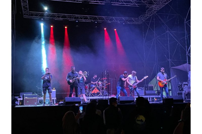 Arsènic estrena el videoclip de L’Últim Anhel amb la Fúmiga Arsènic estrena el videoclip de L’Últim Anhel amb la Fúmiga