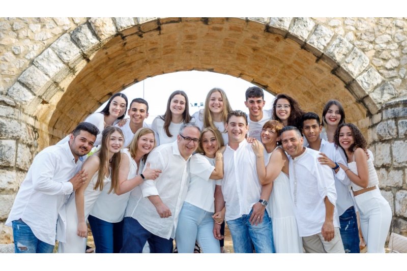 Beniarbeig encenta les festes patronals amb paelles, el pregó i una gran nit de discomòbil Beniarbeig encenta les festes patronals amb paelles, el pregó i una gran nit de discomòbil