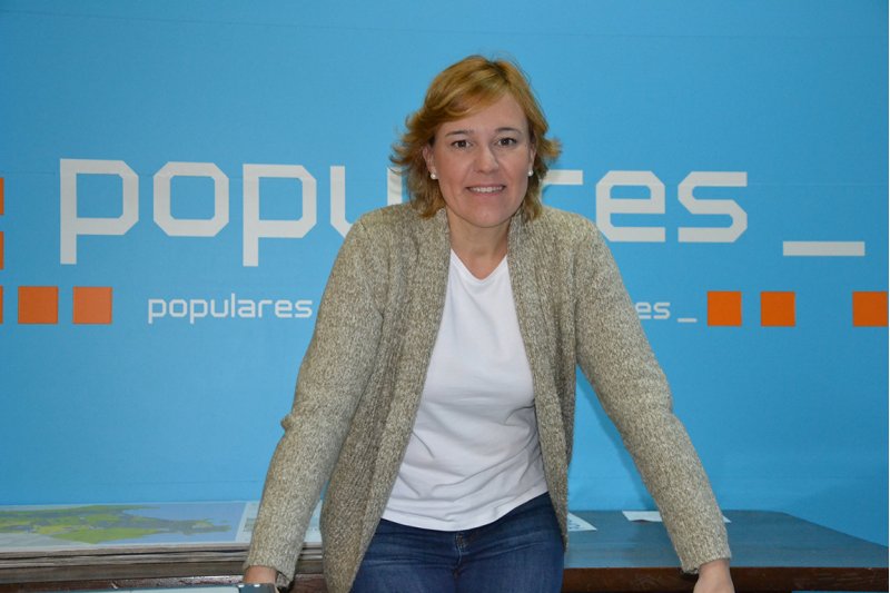 El PP de Xàbia abre las puertas de su sede a los ciudadanos cada martes El PP de Xàbia abre las puertas de su sede a los ciudadanos cada martes