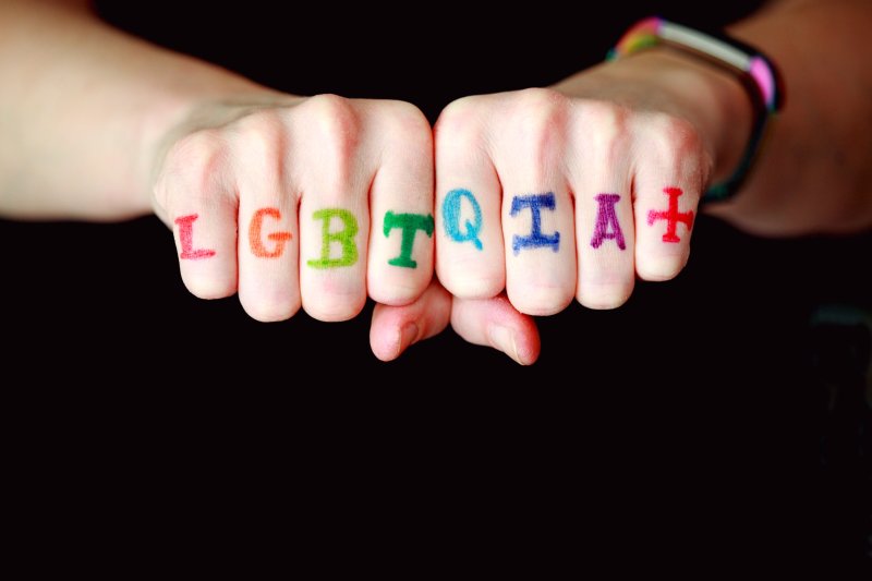 28-J: Día Internacional del Orgullo LGBTIQ+: Existen tres tipos de personas: las que saben contar y las que no 28-J: Día Internacional del Orgullo LGBTIQ+: Existen tres tipos de personas: las que saben contar y las que no