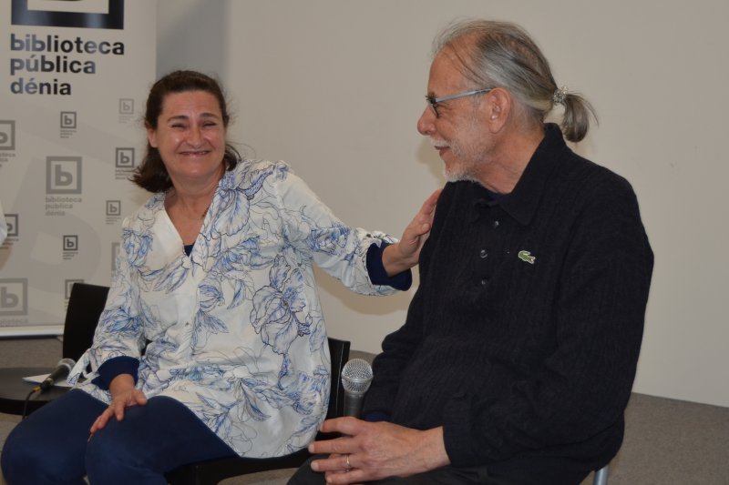 Encuentro histórico entre el nieto del héroe y la nieta del malvado: Urraca, historia de una purga Encuentro histórico entre el nieto del héroe y la nieta del malvado: Urraca, historia de una purga