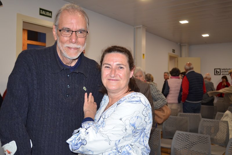 Encuentro histórico entre el nieto del héroe y la nieta del malvado: Urraca, historia de una purga Encuentro histórico entre el nieto del héroe y la nieta del malvado: Urraca, historia de una purga