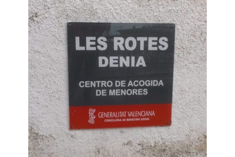 Ciudadanos pide la comparecencia de Mónica Oltra por el “caos” en el centro de menores de Dénia  Ciudadanos pide la comparecencia de Mónica Oltra por el “caos” en el centro de menores de Dénia