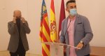 Despedida a Martínez Espasa tras 14 años como jefe de la Policía Local de Dénia  Despedida a Martínez Espasa tras 14 años como jefe de la Policía Local de Dénia