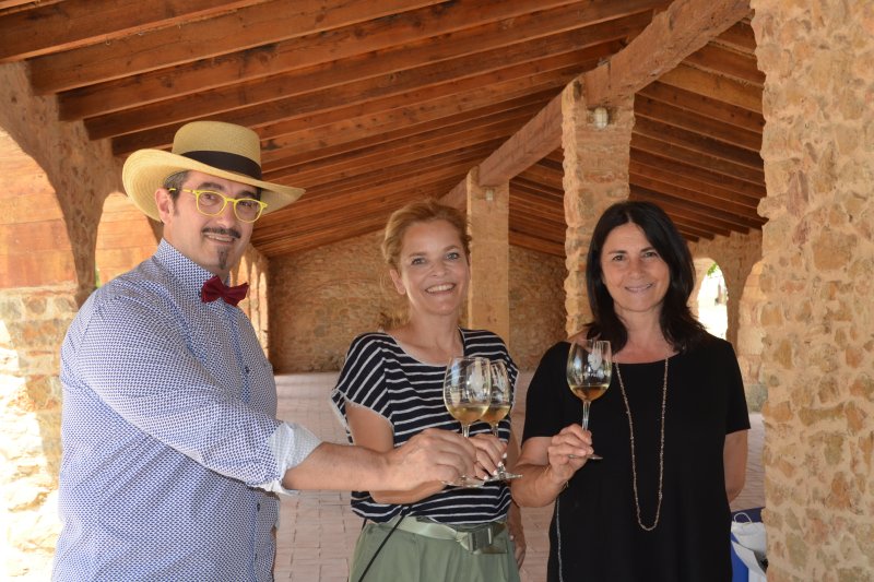 Caldos amb històries a contar Caldos amb històries a contar