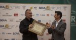 El jugador de la Academia Ferrer Germain Gigounon se impone en el Torneo de Tenis BBVA Future Vila de Xàbia El jugador de la Academia Ferrer Germain Gigounon se impone en el Torneo de Tenis BBVA Future Vila de Xàbia