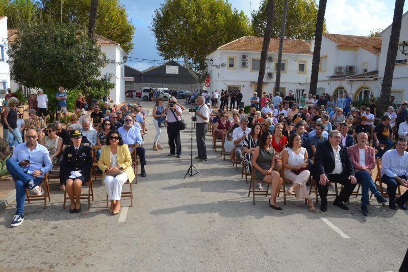 Los discursos reivindicativos irrumpen en el acto institucional del 9 de Octubre  Los discursos reivindicativos irrumpen en el acto institucional del 9 de Octubre