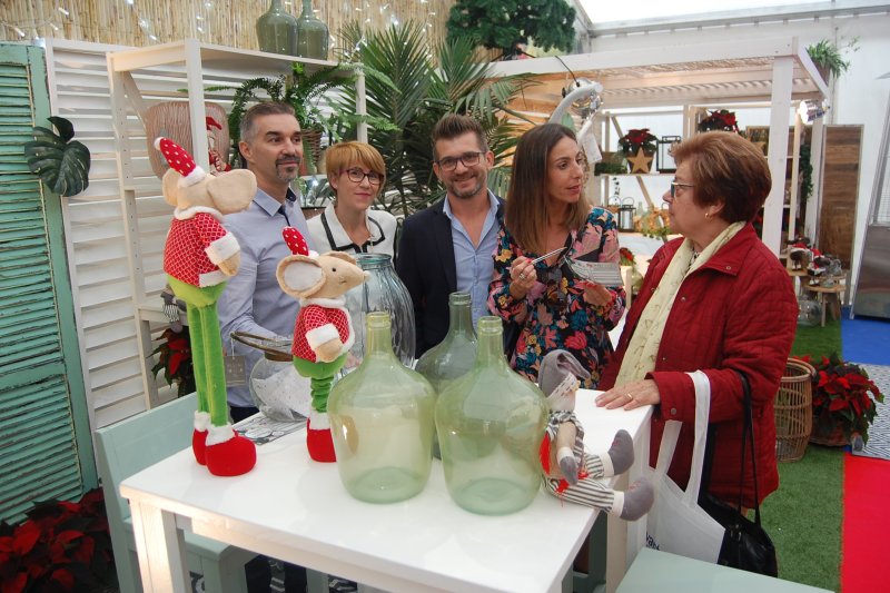 Ondara confirma la celebración de la Fira de Fires 2021 el próximo noviembre Ondara confirma la celebración de la Fira de Fires 2021 el próximo noviembre