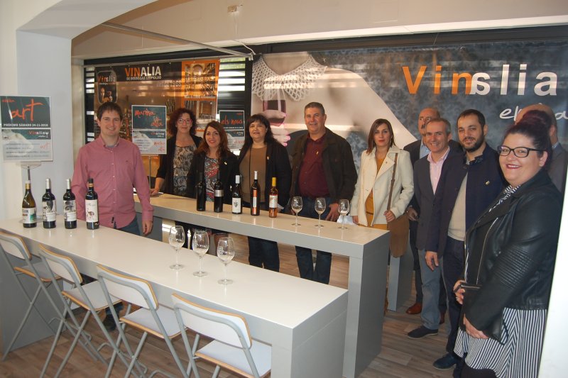 Ondara confirma la celebración de la Fira de Fires 2021 el próximo noviembre Ondara confirma la celebración de la Fira de Fires 2021 el próximo noviembre