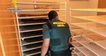 Dos hombres ingresan en prisión por tener una plantación de marihuana en un chalet de Calp Dos hombres ingresan en prisión por tener una plantación de marihuana en un chalet de Calp