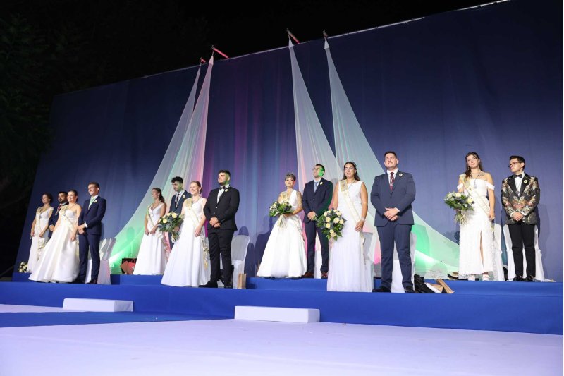 PROGRAMA de ACTES y GALERIA de FOTOS de la presentació de les festes de Duanes PROGRAMA de ACTES y GALERIA de FOTOS de la presentació de les festes de Duanes