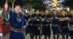 Mozárabes de Ifac y Berberiscos son las capitanías cristiana y mora de las fiestas de este año en Calp Mozárabes de Ifac y Berberiscos son las capitanías cristiana y mora de las fiestas de este año en Calp