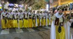 Mozárabes de Ifac y Berberiscos son las capitanías cristiana y mora de las fiestas de este año en Calp Mozárabes de Ifac y Berberiscos son las capitanías cristiana y mora de las fiestas de este año en Calp