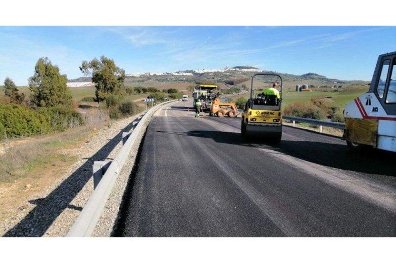 La Diputación invertirá tres millones de euros para arreglar carreteras de la Marina Alta  La Diputación invertirá tres millones de euros para arreglar carreteras de la Marina AltaÂ