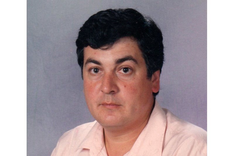 Fallece el ex alcalde de Llíber Juan Bautista Reus a los 59 años Fallece el ex alcalde de Llíber Juan Bautista Reus a los 59 años