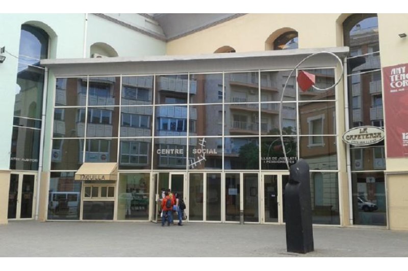 Ocio alternativo para jóvenes en Dénia  Ocio alternativo para jóvenes en Dénia