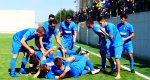 Preferente: El Pedreguer vence al Calpe con gol de Miquel  Preferente: El Pedreguer vence al Calpe con gol de Miquel