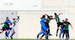 Preferente: El Pedreguer vence al Calpe con gol de Miquel  Preferente: El Pedreguer vence al Calpe con gol de Miquel