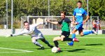 Preferente: El Pedreguer vence al Calpe con gol de Miquel  Preferente: El Pedreguer vence al Calpe con gol de Miquel