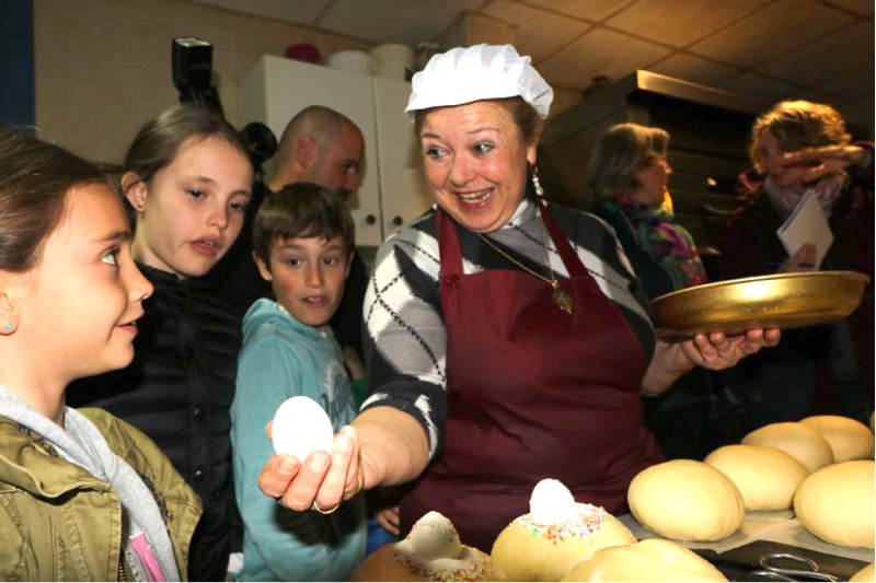 Visites experiencials i micro concerts de música interior per gaudir de la Pasqua a Benissa Visites experiencials i micro concerts de música interior per gaudir de la Pasqua a Benissa