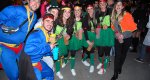 El Saurí d’Or guanya el concurs de colles de disfresses del carnestoltes pegolí i Fernando Oriheul l’individual El Saurí d’Or guanya el concurs de colles de disfresses del carnestoltes pegolí i Fernando Oriheul l’individual