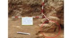 El Servicio Municipal de Arqueología de Dénia  documenta por primera vez una red de alcantarillado de época islámica El Servicio Municipal de Arqueología de Dénia  documenta por primera vez una red de alcantarillado de época islámica