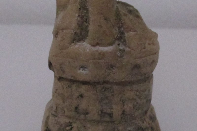 El Servicio Municipal de Arqueología de Dénia  documenta por primera vez una red de alcantarillado de época islámica El Servicio Municipal de Arqueología de Dénia  documenta por primera vez una red de alcantarillado de época islámica