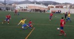 Primera Regional: Gorgos 0, Mutxamel 0 Primera Regional: Gorgos 0, Mutxamel 0