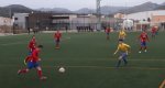 Primera Regional: Gorgos 0, Mutxamel 0 Primera Regional: Gorgos 0, Mutxamel 0