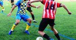 Preferente: El Dénia se encalla ante el Rafelcofer (2-2), marra un penalti i pierde a Panucci  Preferente: El Dénia se encalla ante el Rafelcofer (2-2), marra un penalti i pierde a Panucci
