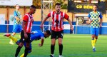 Preferente: El Dénia se encalla ante el Rafelcofer (2-2), marra un penalti i pierde a Panucci  Preferente: El Dénia se encalla ante el Rafelcofer (2-2), marra un penalti i pierde a Panucci