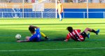 Preferente: El Dénia se encalla ante el Rafelcofer (2-2), marra un penalti i pierde a Panucci  Preferente: El Dénia se encalla ante el Rafelcofer (2-2), marra un penalti i pierde a Panucci