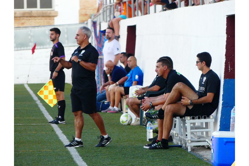 Preferente: El Pego pierde el liderato en una jornada en la que sólo es el Jávea el que gana de los comarcales Preferente: El Pego pierde el liderato en una jornada en la que sólo es el Jávea el que gana de los comarcales