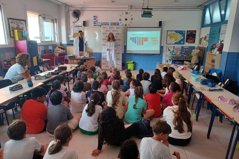 13 de junio, Día Europeo de la Prevención contra el Cáncer Piel  13 de junio, Día Europeo de la Prevención contra el Cáncer Piel