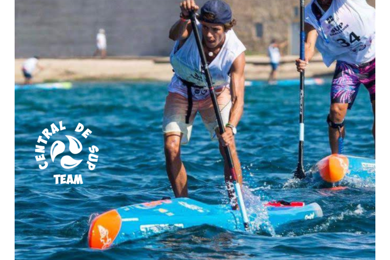 Teulada Moraira será sede de la Copa de España Beach Race de Stand Up Paddle Teulada Moraira será sede de la Copa de España Beach Race de Stand Up Paddle