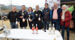La Feria del Embutido y el Producto Tradicional de la Vall de Pop refuerza la apuesta por la calidad y la diversidad gastronómica como producto turÃstico La Feria del Embutido y el Producto Tradicional de la Vall de Pop refuerza la apuesta por la calidad y la diversidad gastronómica como producto turÃstico