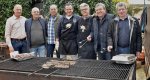 La Feria del Embutido y el Producto Tradicional de la Vall de Pop refuerza la apuesta por la calidad y la diversidad gastronómica como producto turÃstico La Feria del Embutido y el Producto Tradicional de la Vall de Pop refuerza la apuesta por la calidad y la diversidad gastronómica como producto turÃstico