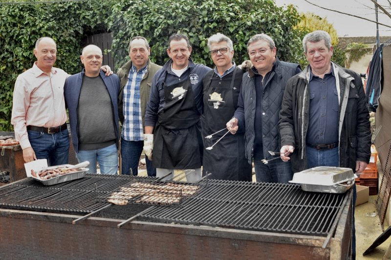 La Feria del Embutido y el Producto Tradicional de la Vall de Pop refuerza la apuesta por la calidad y la diversidad gastronómica como producto turÃstico La Feria del Embutido y el Producto Tradicional de la Vall de Pop refuerza la apuesta por la calidad y la diversidad gastronómica como producto turÃstico