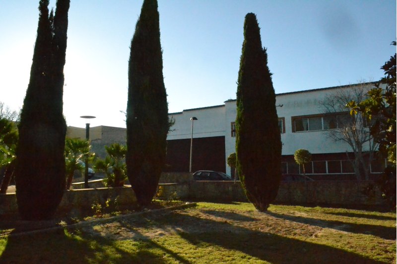 Benissa busca los restos de otros cinco brigadistas internacionales que murieron durante la Guerra Civil Benissa busca los restos de otros cinco brigadistas internacionales que murieron durante la Guerra Civil