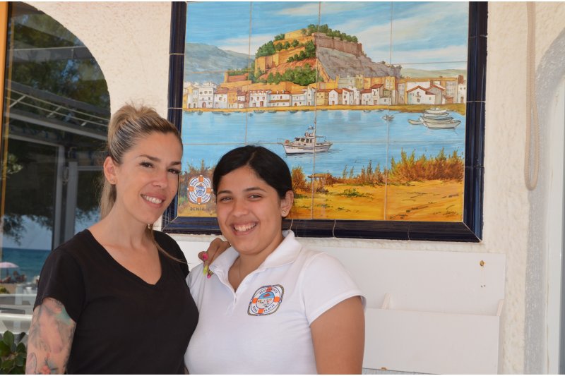 Bona Platja, un clásico con sabor a mar y carta renovada Bona Platja, un clásico con sabor a mar y carta renovada