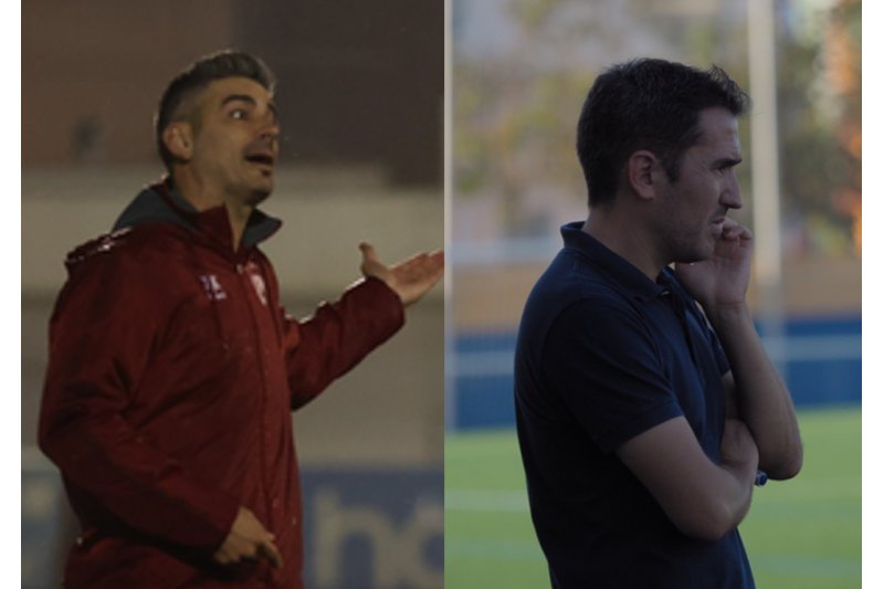 Regional Preferente: Jávea-Dénia, un clásico de rivalidad y “germanor”  Regional Preferente: Jávea-Dénia, un clásico de rivalidad y “germanor”