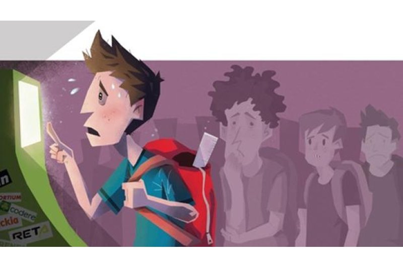 Pedreguer ofrecerá talleres y charlas de prevención contra el juego patológico Pedreguer ofrecerá talleres y charlas de prevención contra el juego patológico