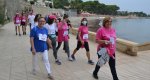 La Marcha Solidaria contra el Cáncer de Mama recauda 7.000 euros La Marcha Solidaria contra el Cáncer de Mama recauda 7.000 euros